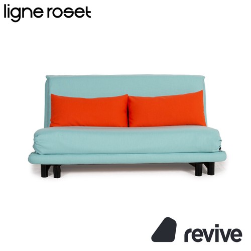 Ligne roset multy fabric sofa - ligne,