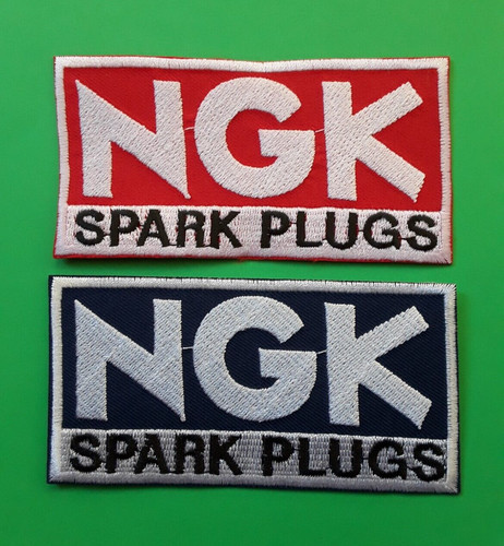 Ngk engine spark plugs - ngk,