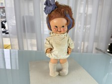 Goebel Hummel Vinyl Doll 26