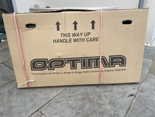 Falcon Optima Reactive 22” Frame Mountain Bike