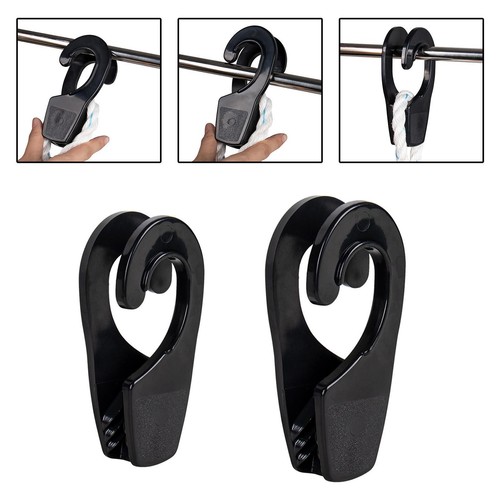 Adjustable boat fender hanger - boat,