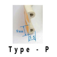 Weather Seal Strip Draught