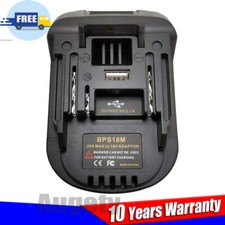 Battery adapter for - for, black