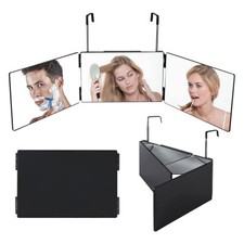 3 Way Trifold Mirror 360°