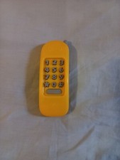 Little Tikes Yellow Country