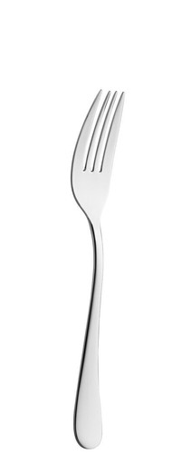 Ascot dessert fork 10 - dessert,