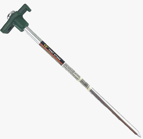 Tent stakes rubber - tent, t-top