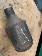 TVR Tuscan 2  Catalytic
