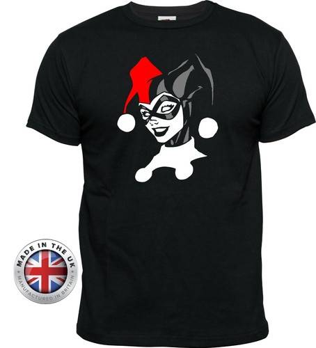 Harley quinn shirt - harley,