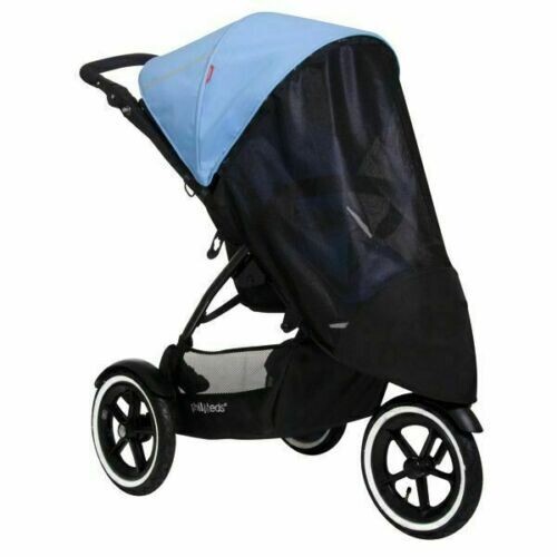 Phil and teds explorer - phil, uv