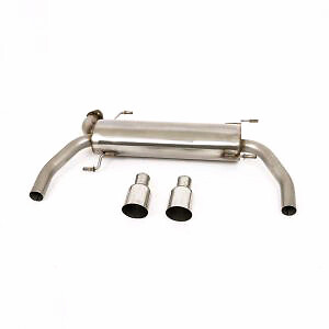 Piper exhausts csuz3a - exhausts, suzuki
