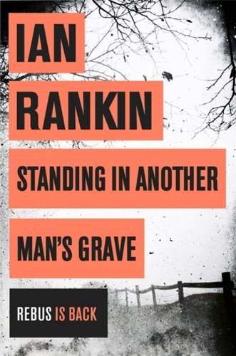 Standing another man - in,