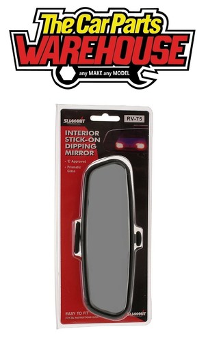 Summit dipping stick rear - dipping,