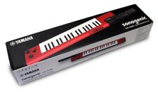 YAMAHA SHS-500 Red Piano
