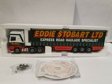 Corgi scale cc13201 daf - 1:50,