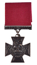 Good Quality Replica Victoria Cross VC Gallantry Award Decoration Medal