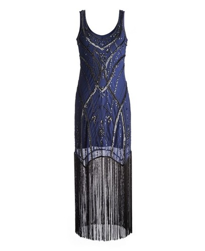 Joanna hope vintage tassle - joanna,