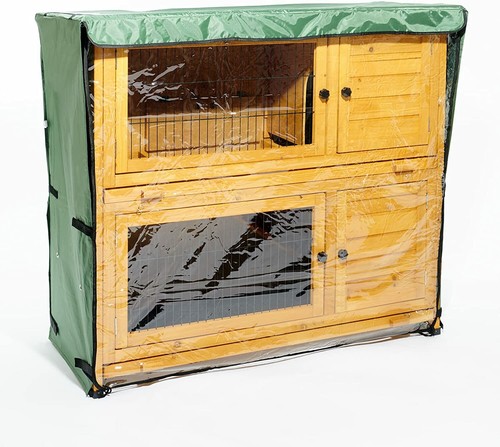Rhl double tier rain - tier, for