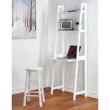 3 Tier Ladder Style Computer