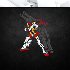 Gundam Heavyarms Customized