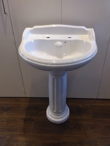 Beautiful white victorian - white,
