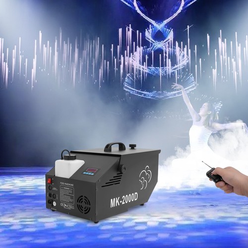 Low lying fog machine - low-lying, wedding