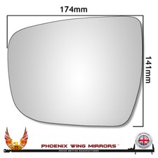 Left H Passengers Side For