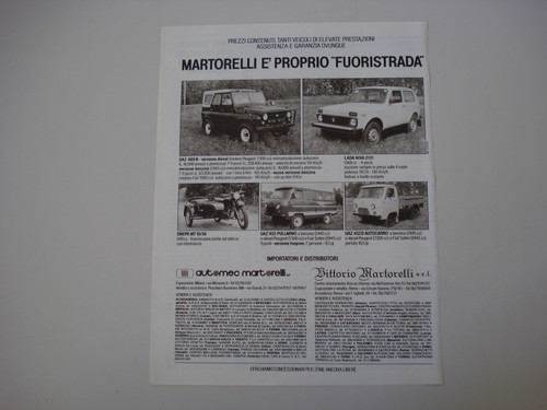 Advertising 1982 - advertising,