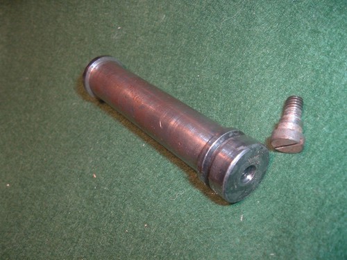 Webley junior part - webley, part.