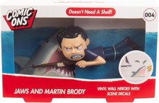 Fizz Creations Jaws Comic
