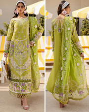 Pakistani Unbranded