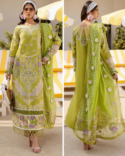Pakistani unbranded - pakistani,