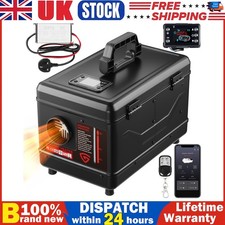 12V 24V 110V-240V Diesel