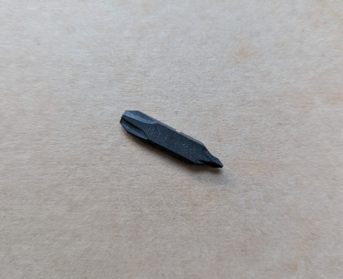 Leatherman driver bit - bit,