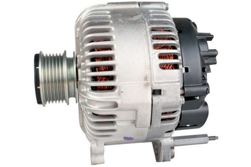 Hella car alternator 12v fits - hella,