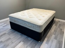 Hypnos Bespoke Grandeur /