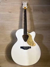 Gretsch g5022 cwfe rancher - g5022,