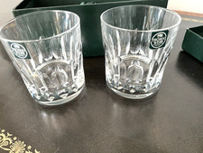 Thomas webb cut glass - webb,