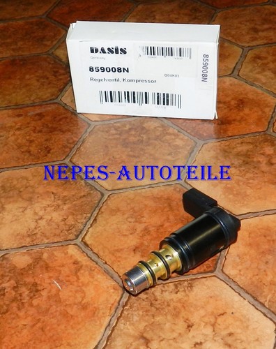 Aks dasis 859008n - 859008n, control