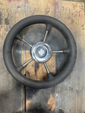 Ultraflex 280mm Steering Wheel