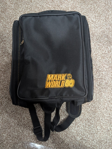 Markbass markworld bag - bag, m