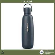 Sustainable 0.9L Storm Blue