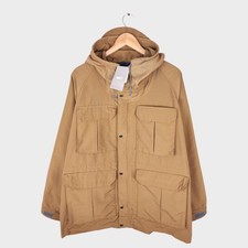 BEAMS PLUS Men's Brown 60/40