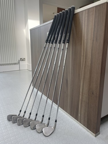 Taylormade burner plus iron - burner,