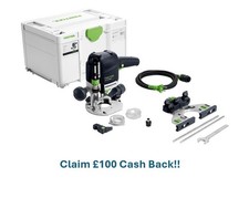 Festool Router OF1010