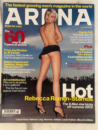 Arena june vintage - arena,