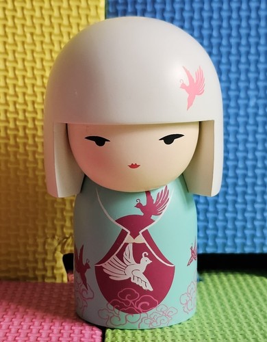 Yoshi kimmidoll collection - kimmidoll,