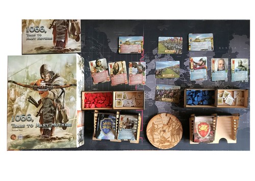 1066 tears many mothers - tears,