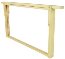 110 DN4 Grade 1 brood frames