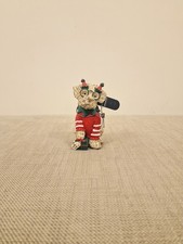 Dog Christmas Ornament–Next